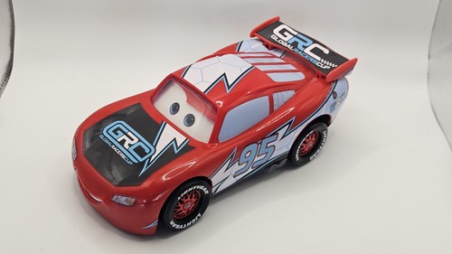 Disney cars grc drift - grc, race