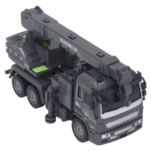 Crane high simulation - 1:32,