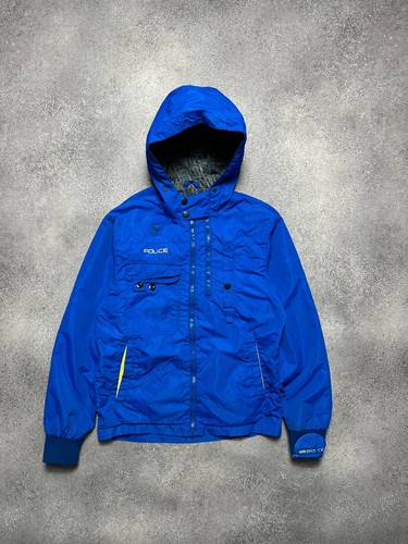 883police windbreaker jacket - 883police,