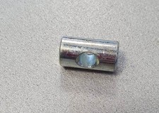 Spare Wheels Rear Brake Barrel