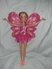 Barbie Fairytale Magic