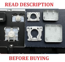 Dell G3 15 3590 Inspiron 15 Gaming 7567 Single Key UK Keyboard PK131Q04B15  (M01