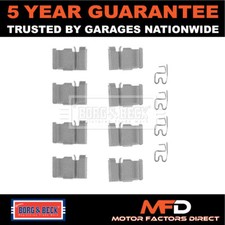 Fits Toyota Land Cruiser Prado