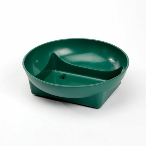 Oasis bowl green - ,