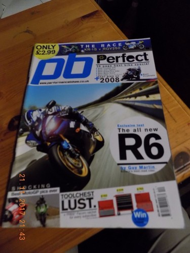 Performance bikes yamaha - performance, bikes/yamaha