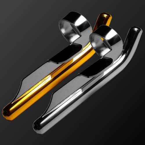 Jetslide guitar slide - jetslide,