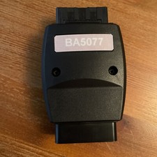 Genuine Land Rover Hawkeye