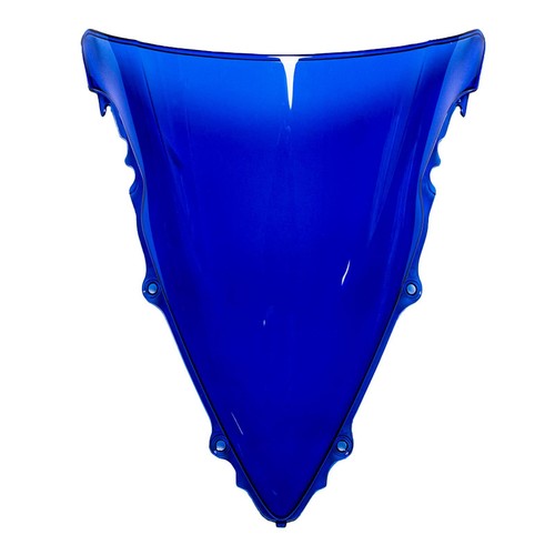 Mpw double bubble - mpw, windshield