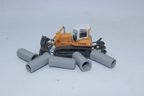 Concrete pipe dn 800 - concrete,