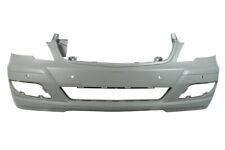 Front Bumper Cover With PDC