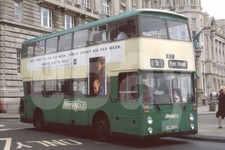 Bus Photo - Merseybus 1835