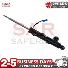 Rear Left Shock Absorber Strut