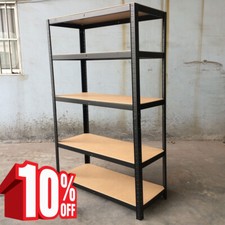 Heavy Duty Storage Racking