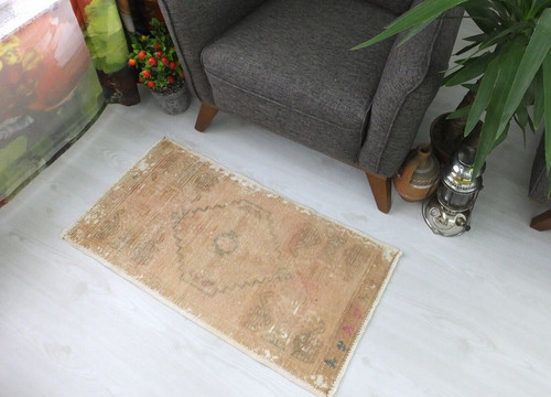 Faded vintage brown - vintage,