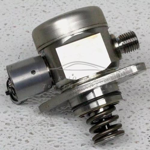 High pressure fuel - high,