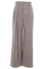 Trousers Warm Soft Hip Tiles