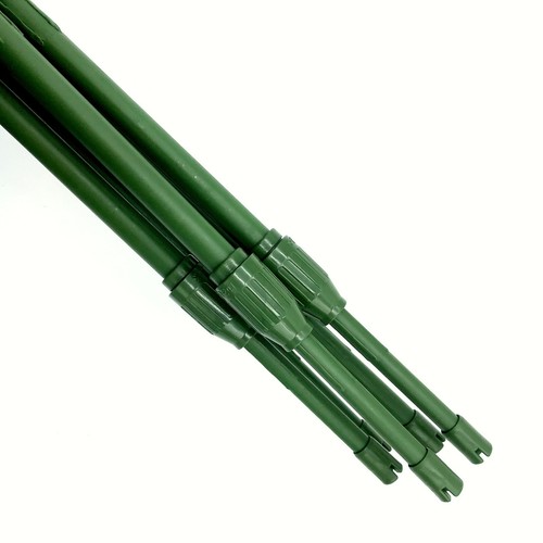 Telescopic extendable plant - telescopic,