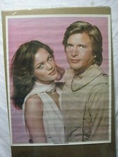 BATTLESTAR GALACTICA STARBUCK