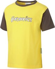 Brownie Short-Sleeve T Shirt