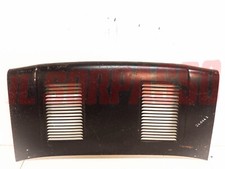 Rear Engine Compartment Hood