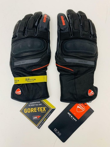 Ducati strada gloves - ducati,