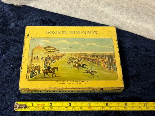 Vintage parkinson - vintage, parkinson's