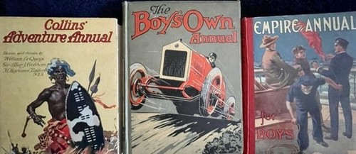 Job lot three - , boys'