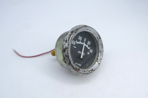 Tim amp ammeter gauge - tim,