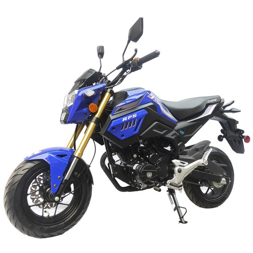 Pro vader 150cc street - x-pro,