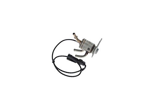 Urea injection dosing module - urea,