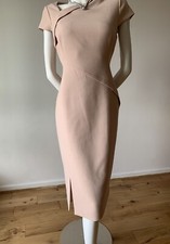 NEW L.K.BENNETT DR SISSY DRESS