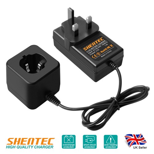 Ion charger for - li-ion,