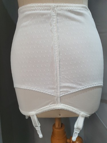Sale girdle double front - double,