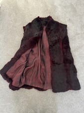 Vintage Handmade Gilet Jacket