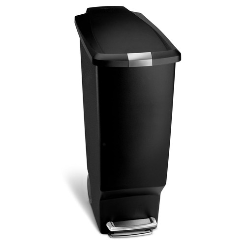 Simplehuman cw1361 40l slim - cw1361,