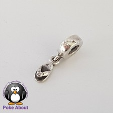 Genuine Pandora Thong Flip