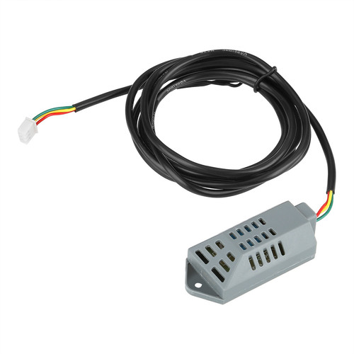 Digital temperature humidity - temperature,
