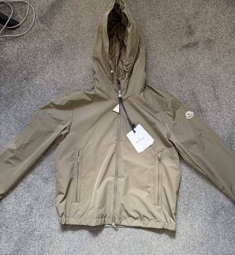 Moncler men windbreaker - moncler, men's