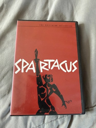Spartacus criterion - spartacus,