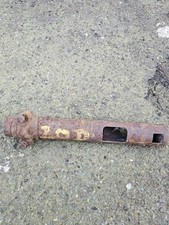 1962-1966 FORD ZODIAC MK3 - EXHAUST MANIFOLDS