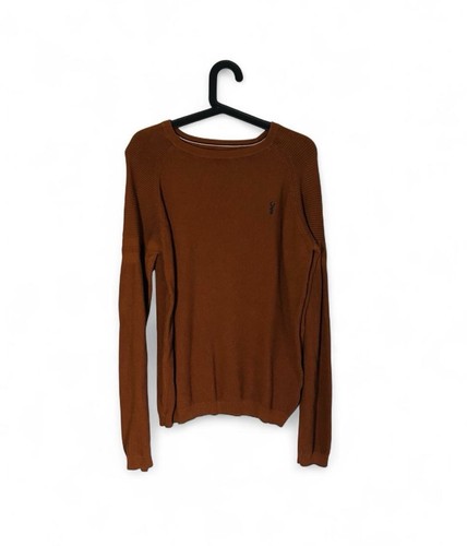 Boys burnt orange - next, 100%