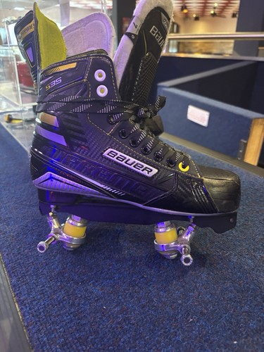 Bauer s35 rolline - s35,,