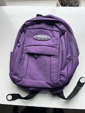 Jeep Mini Backpack