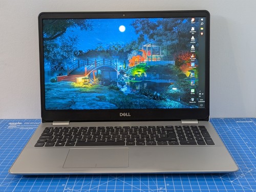 Dell inspiron 5584 - dell,