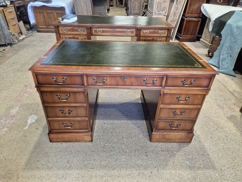 Stunningly restored antique - stunningly,