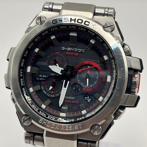 Shock mtg s1000d 1a4jf - g-shock, mtg-s1000d-1a4jf