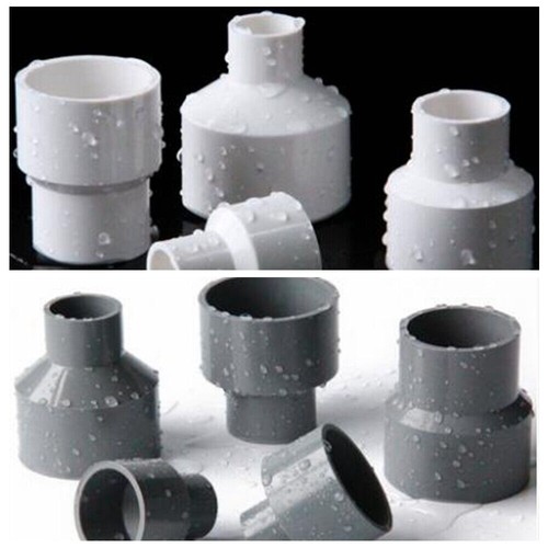 Rainwater round downpipe - rainwater,