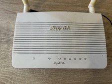 DrayTek Vigor2762n High-Performance Router