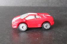 Vintage Micro Machines