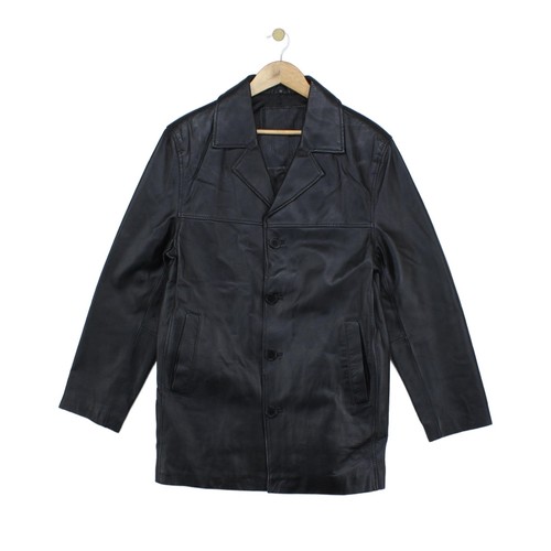 Vintage unbranded leather - vintage,